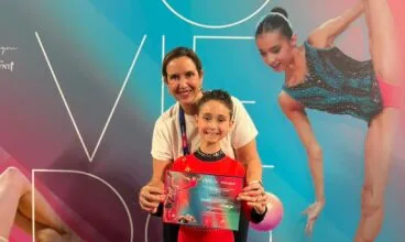 yulen rubio la promesa de calp que conquista espana en gimnasia