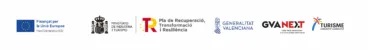 Administraciones colaboradoras