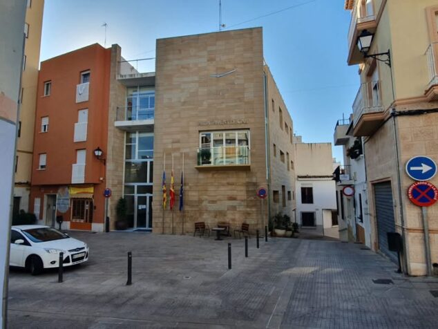 Imagen: Ayuntamiento de Calp