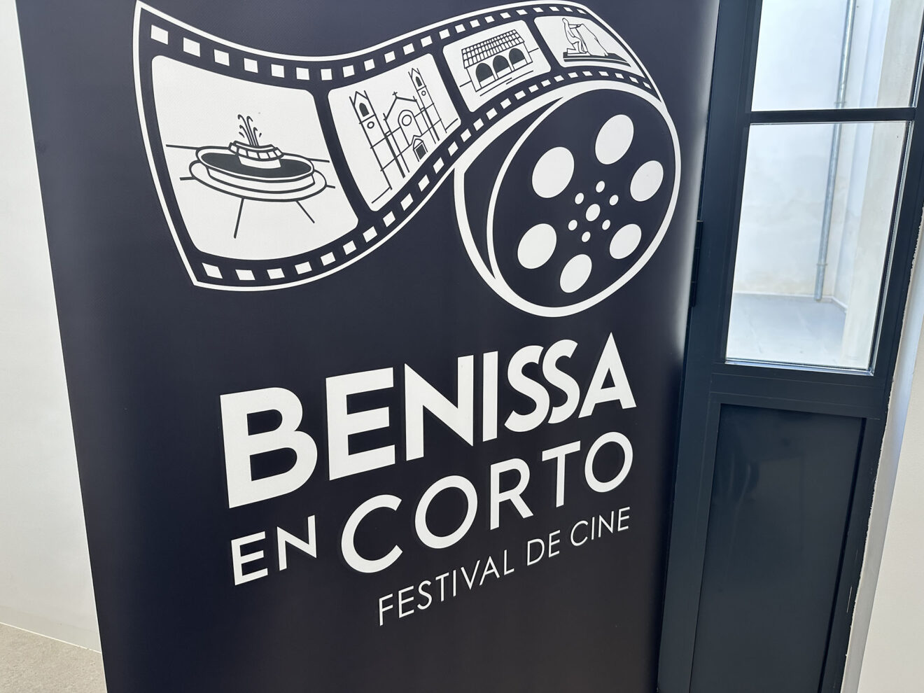 Benissa en Corto