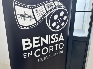 Benissa en Corto