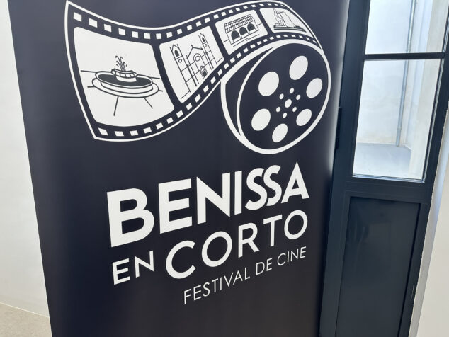Imagen: Benissa en Corto