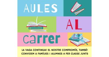 cartel de la nueva movilizacion educativa