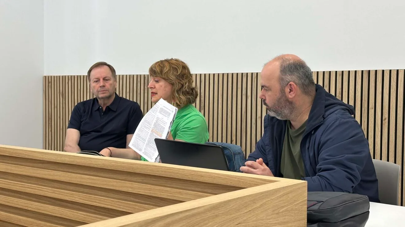 Compromís, Reiniciem Benissa y CIBE presentan el anexo de preservación de flora y fauna del Plan Especial de Protección de la Franja Litoral de 1998