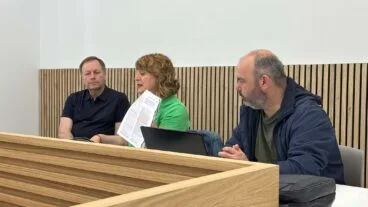Compromís, Reiniciem Benissa y CIBE presentan el anexo de preservación de flora y fauna del Plan Especial de Protección de la Franja Litoral de 1998