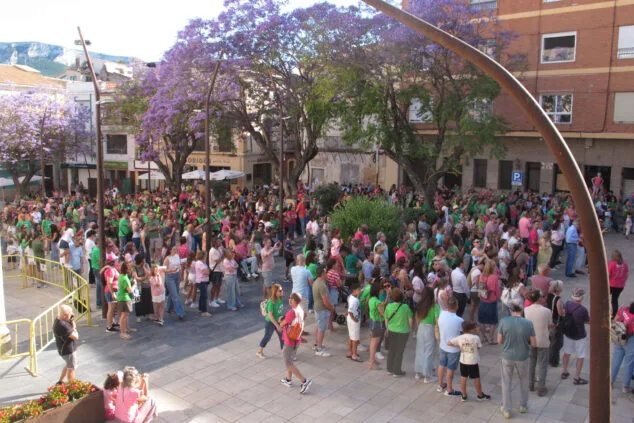 comunidad educativa de la marina alta en apoyo a docentes 09