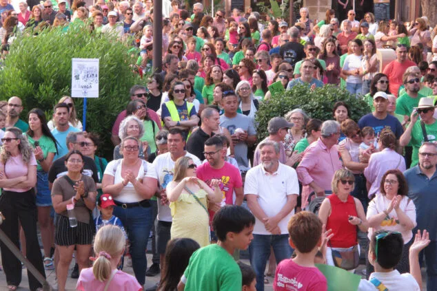 comunidad educativa de la marina alta en apoyo a docentes 22