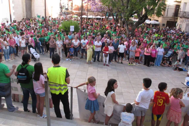comunidad educativa de la marina alta en apoyo a docentes 27
