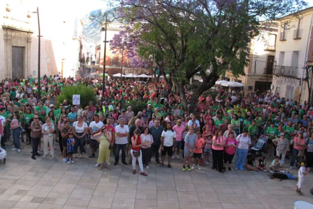 comunidad educativa de la marina alta en apoyo a docentes 29