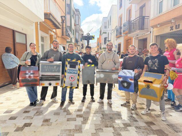 desfile disfraces festes de la rosa benitatxell 14