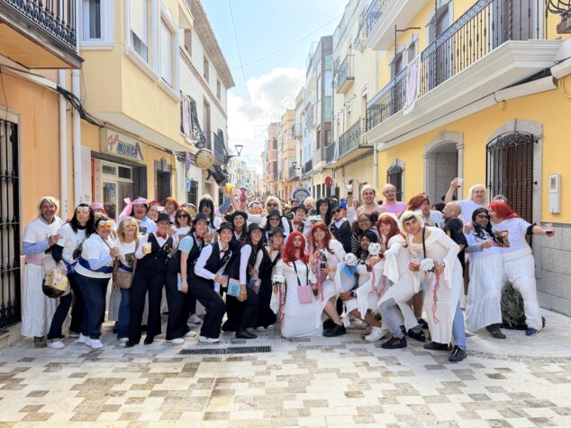 desfile disfraces festes de la rosa benitatxell 23
