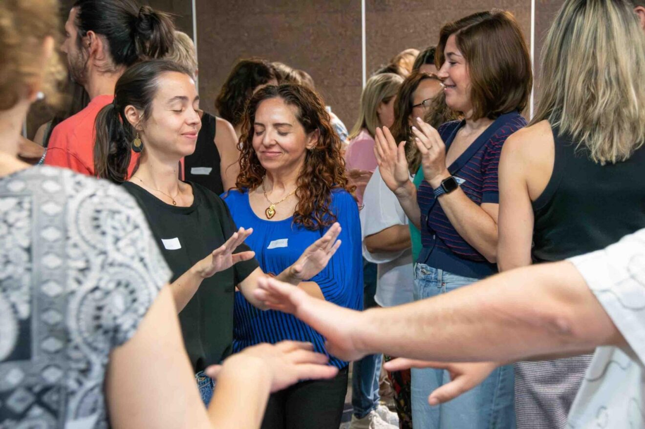 Jornadas de humanización y salud mental en Dénia
