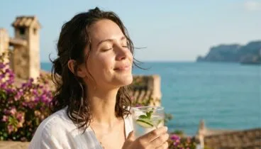 el acido hialuronico repone la hidratacion que el sol de la marina alta evapora cada dia