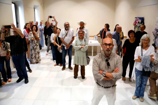 exposicion de jeanne m connolly en el verger 02