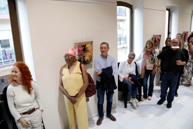 exposicion de jeanne m connolly en el verger 03