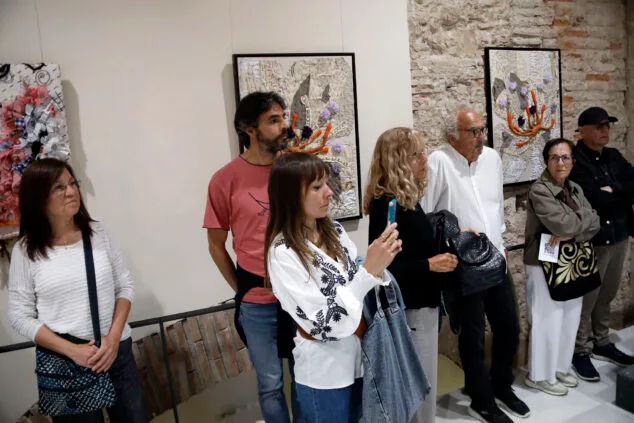 exposicion de jeanne m connolly en el verger 04