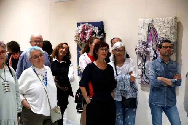 exposicion de jeanne m connolly en el verger 07