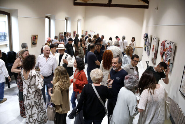 exposicion de jeanne m connolly en el verger 18