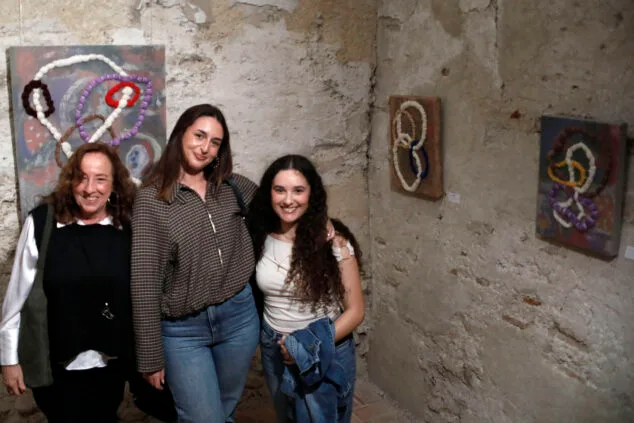 exposicion de jeanne m connolly en el verger 21