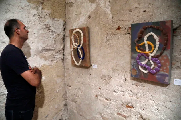 exposicion de jeanne m connolly en el verger 22