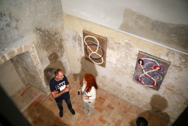 exposicion de jeanne m connolly en el verger 27