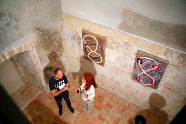 exposicion de jeanne m connolly en el verger 27
