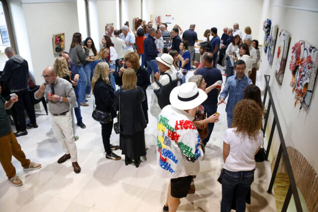 exposicion de jeanne m connolly en el verger 28