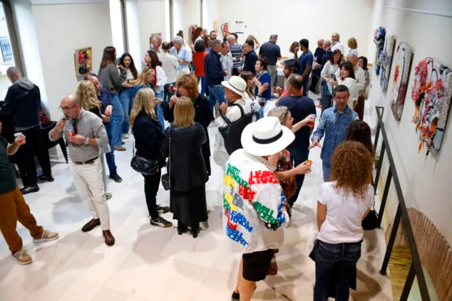 exposicion de jeanne m connolly en el verger 28