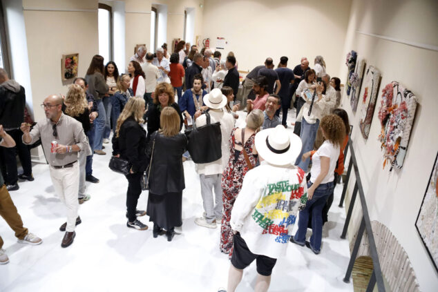 exposicion de jeanne m connolly en el verger 29
