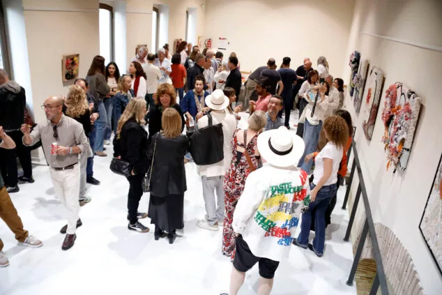 exposicion de jeanne m connolly en el verger 29