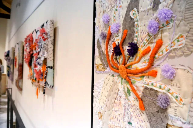 exposicion de jeanne m connolly en el verger 30