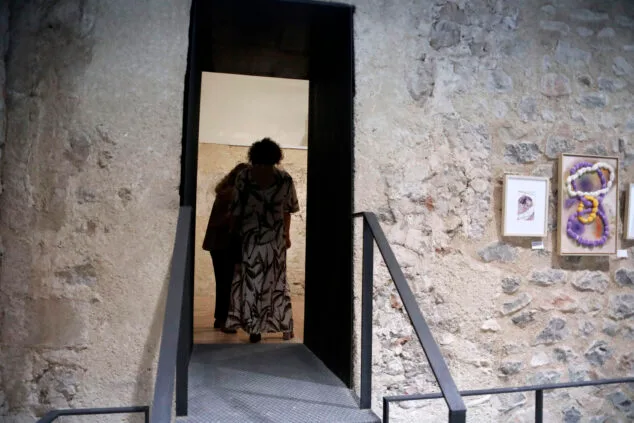 exposicion de jeanne m connolly en el verger 31
