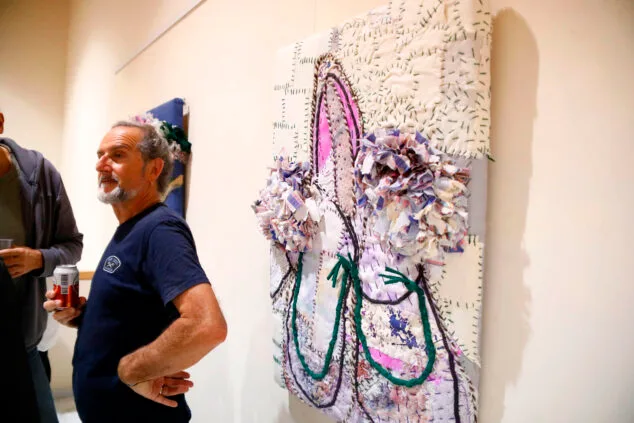 exposicion de jeanne m connolly en el verger 35