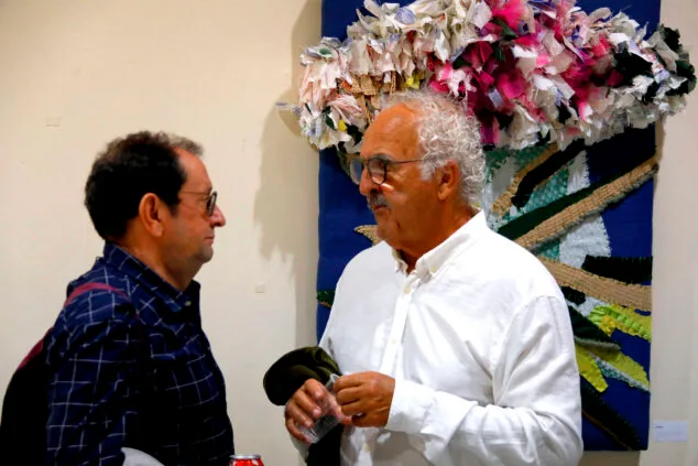 exposicion de jeanne m connolly en el verger 39