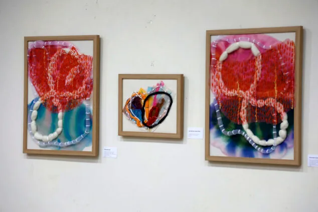 exposicion de jeanne m connolly en el verger 43