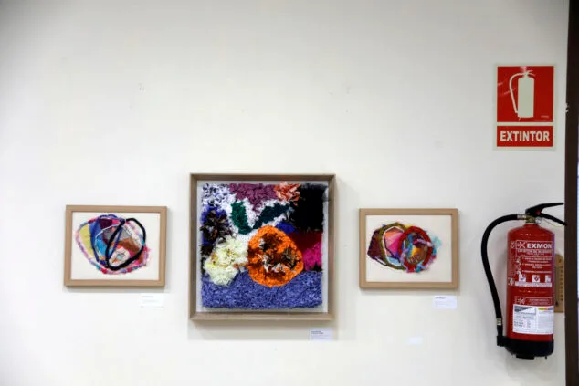 exposicion de jeanne m connolly en el verger 44