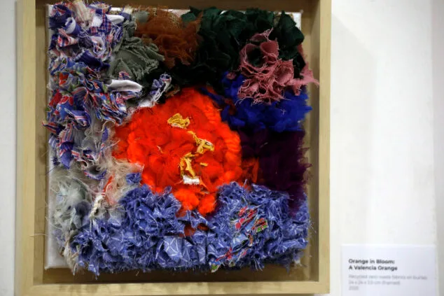 exposicion de jeanne m connolly en el verger 45