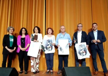 Gala Premis Ocell 2025/26 en Ondara