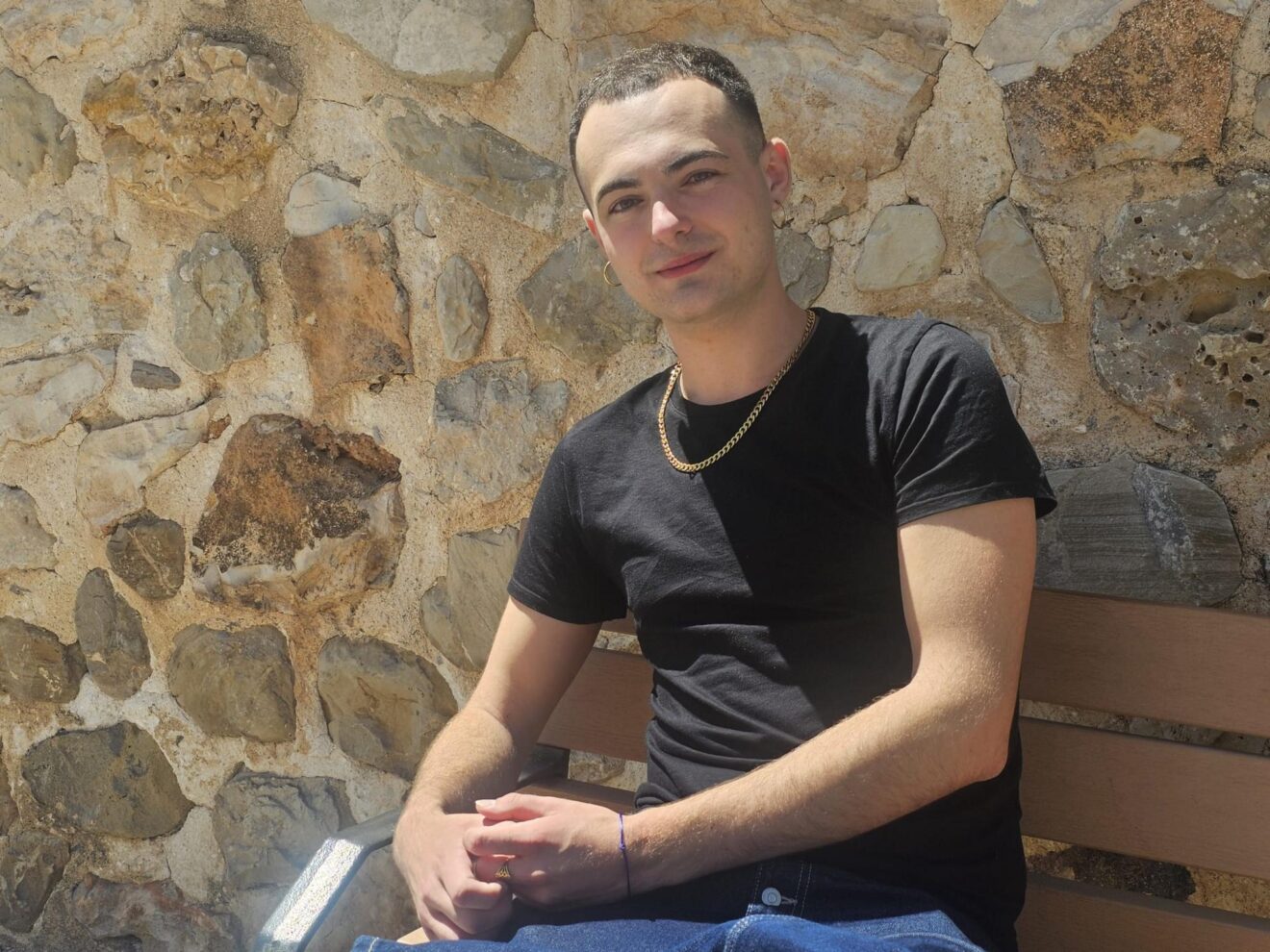 Lluís Tur, pregonero del CalPride 2026
