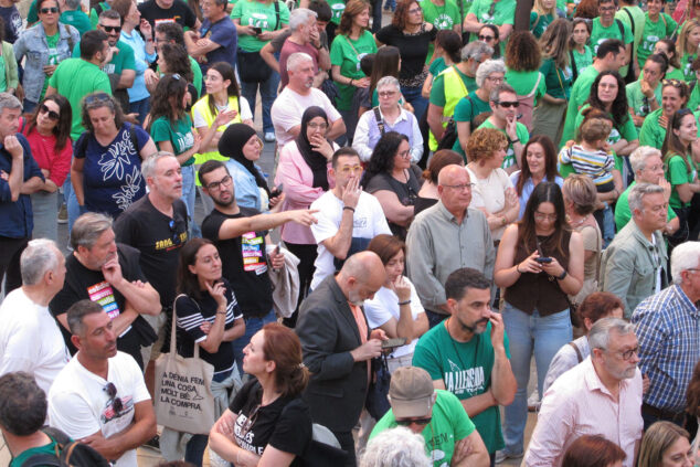 manifestacion en denia en apoyo a la educacion publica 51
