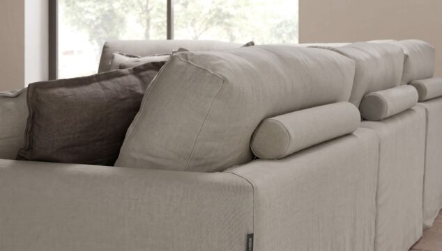 modelos de sofas premium que revolucionan el confort en el hogar
