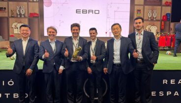 moll motor consolida su crecimiento como referente del sector automovilistico espanol