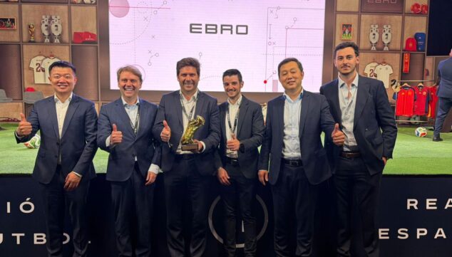 moll motor consolida su crecimiento como referente del sector automovilistico espanol