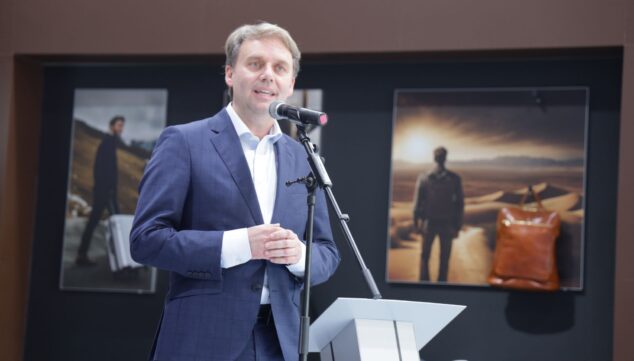 omoda 4 genera expectacion antes de su llegada en 2027