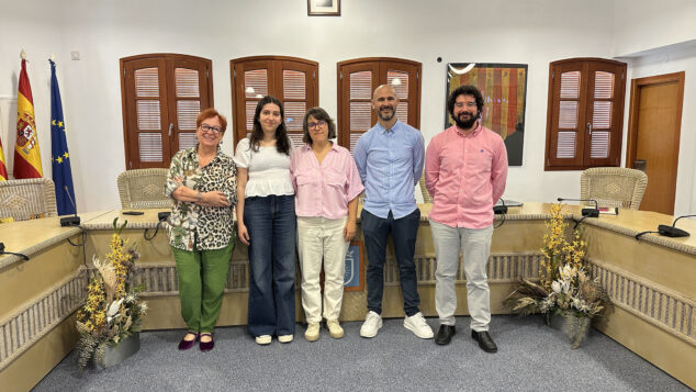 Imagen: Presentación de Gata'm