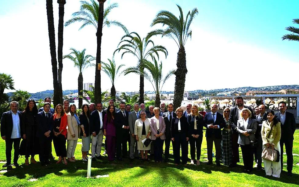 presentacion de impactur 2026 en