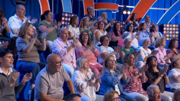 publico de el precio justo de telecinco