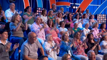 ¿Quieres salir en Telecinco? Ondara te lleva gratis a un famoso concurso 5 publico de el precio justo de telecinco
