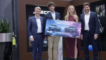 shs fever night reune a cientos de asistentes en gandia