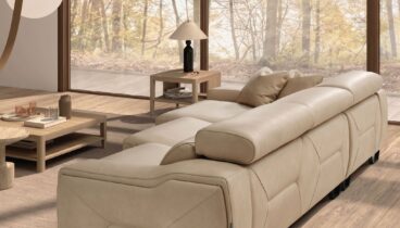 Tendencias en sofás exclusivos para decorar espacios con estilo